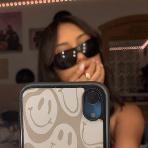 Meet your Posher, Sara